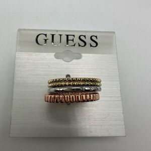 Guess set of Stackable Rings